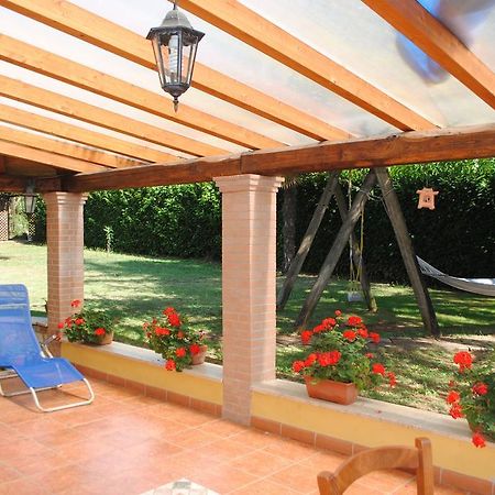 B&B Al Castagneto Valmontone Exterior photo