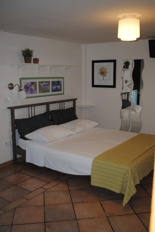 B&B Al Castagneto Valmontone Room photo