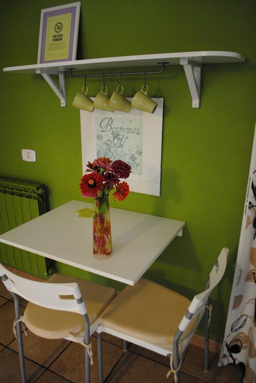 B&B Al Castagneto Valmontone Room photo