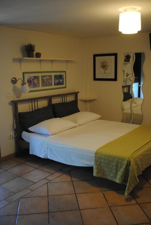 B&B Al Castagneto Valmontone Exterior photo