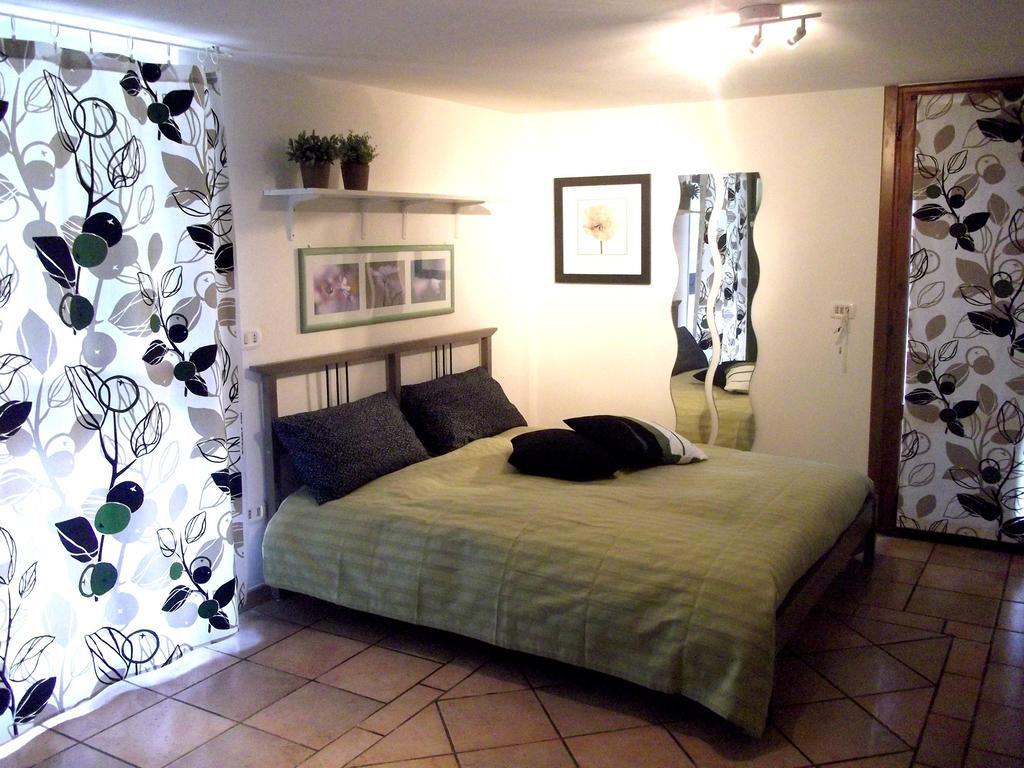B&B Al Castagneto Valmontone Room photo